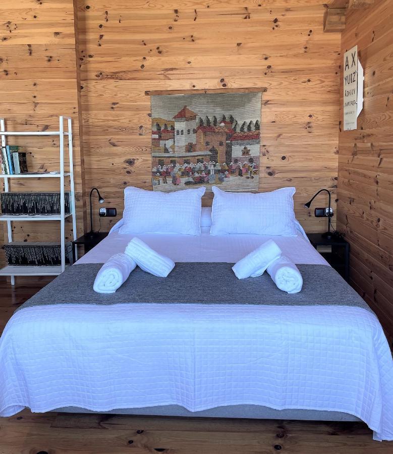 Acogedor Apartamento Privado Con Fantasticas Vistas 라 수비아 외부 사진