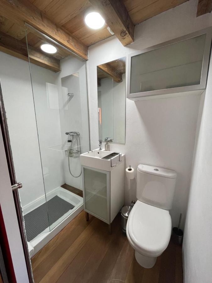 Acogedor Apartamento Privado Con Fantasticas Vistas 라 수비아 외부 사진