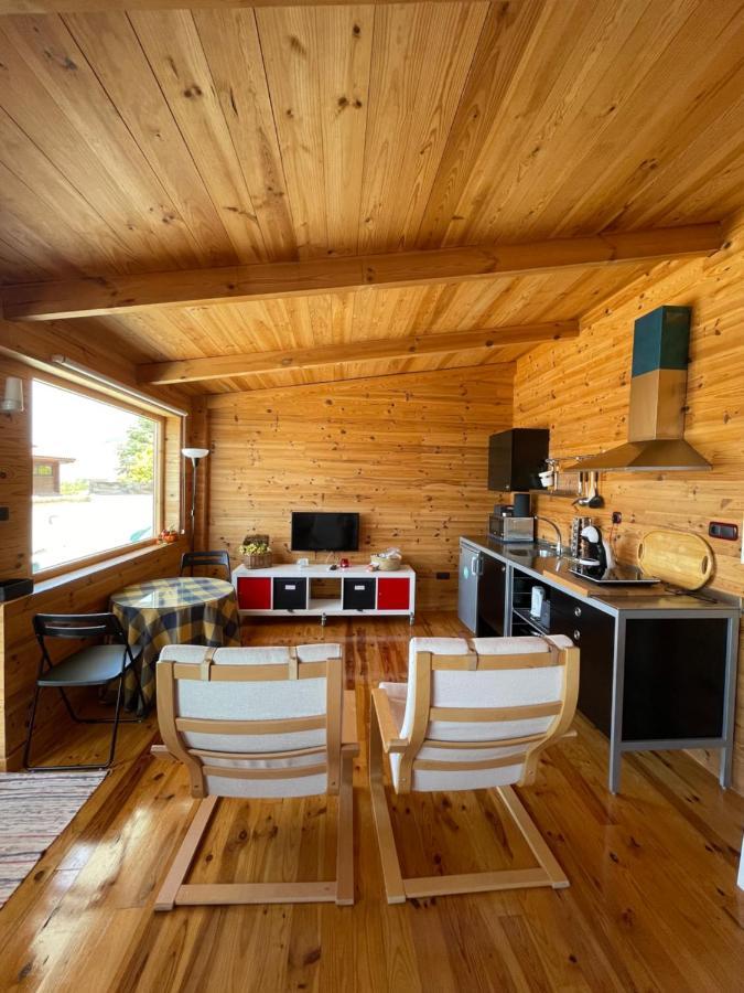 Acogedor Apartamento Privado Con Fantasticas Vistas 라 수비아 외부 사진
